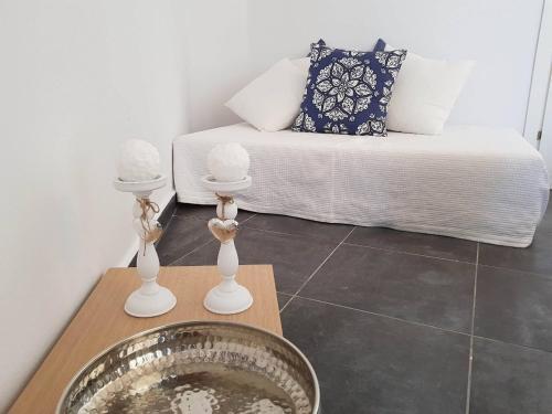 Amazing 4 Bdr Villa - Panoramic Sea View In Mykonos