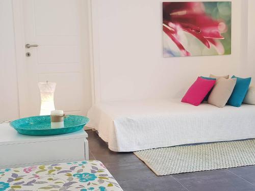 Amazing 4 Bdr Villa - Panoramic Sea View In Mykonos