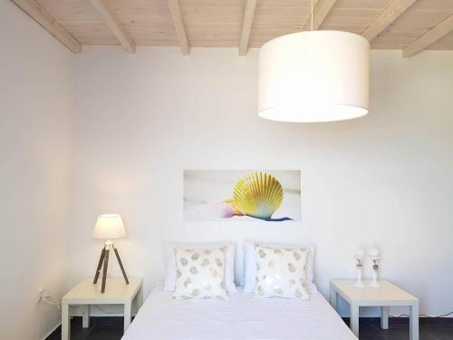 Amazing 4 Bdr Villa - Panoramic Sea View In Mykonos