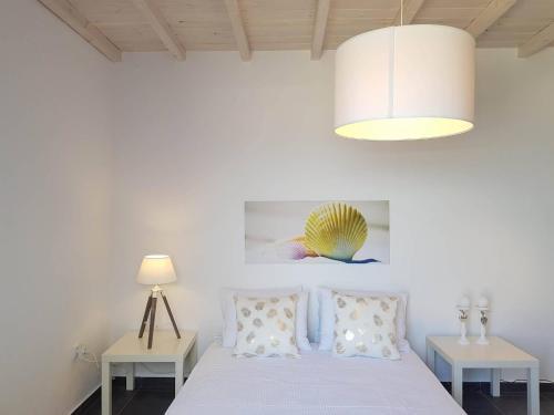 Amazing 4 Bdr Villa - Panoramic Sea View In Mykonos