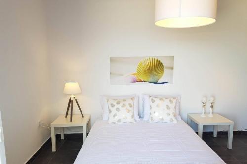 Amazing 4 Bdr Villa - Panoramic Sea View In Mykonos