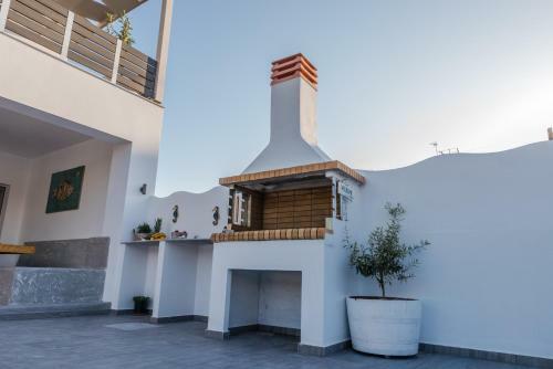 Villa Iceberg