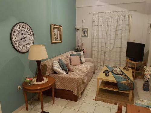 Historical Centre Apartment