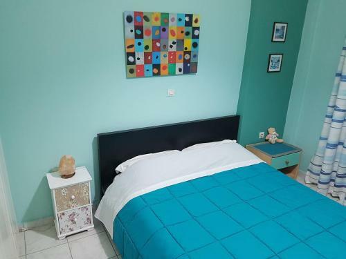 Historical Centre Apartment