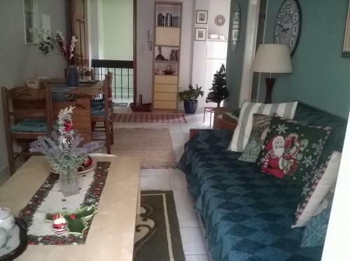 Historical Centre Apartment