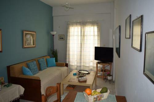 Historical Centre Apartment