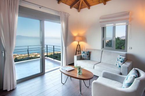 Apartamento Bay View Guesthouses