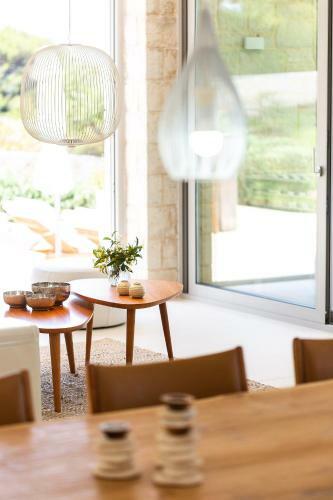 Elias Luxury Villa