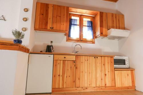 Hotel Orias Guesthouse & Farm