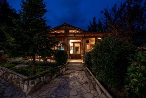 Hotel Orias Guesthouse & Farm