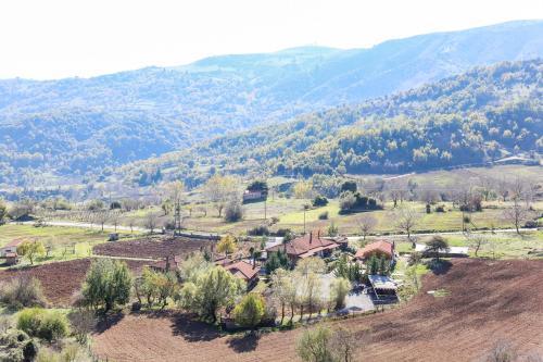 Hotel Orias Guesthouse & Farm