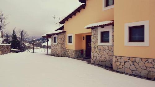 Apartamento Guesthouse Mouses
