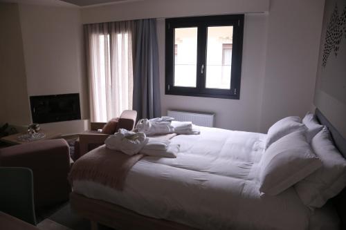 Apartamento Noelle Mountain Suites