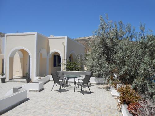 Agroturismo Chryssanthi's House