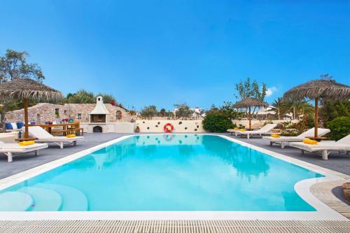 Kalypso Houses