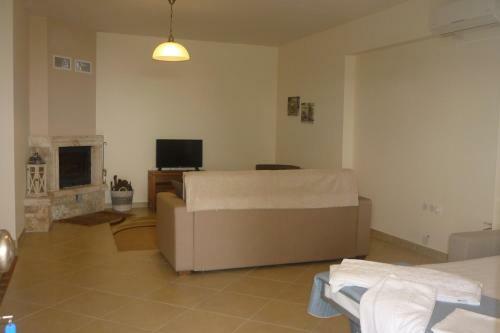 Riza Apartments
