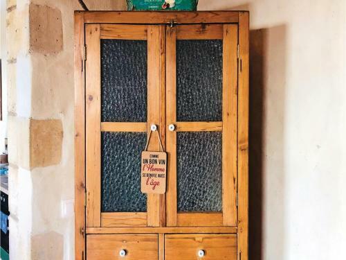 Four-bedroom Holiday Home In Kardamyli