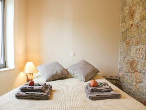 Four-bedroom Holiday Home In Kardamyli
