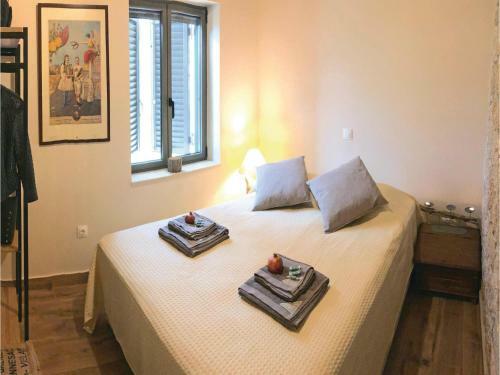 Four-bedroom Holiday Home In Kardamyli