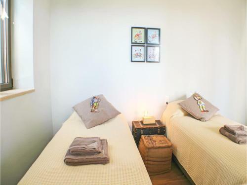Four-bedroom Holiday Home In Kardamyli