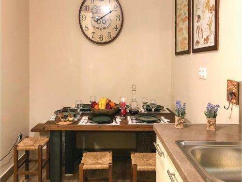 Four-bedroom Holiday Home In Kardamyli