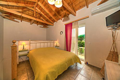 Kardamili Villas