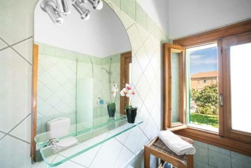 Kassiopi Villa Sleeps 10 Pool Air Con Wifi