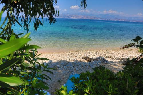 Beach House Varvara