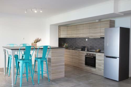 Blue4aqua Apartments