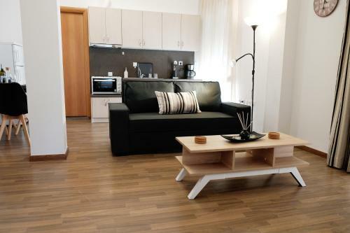 Central Urban Apartments