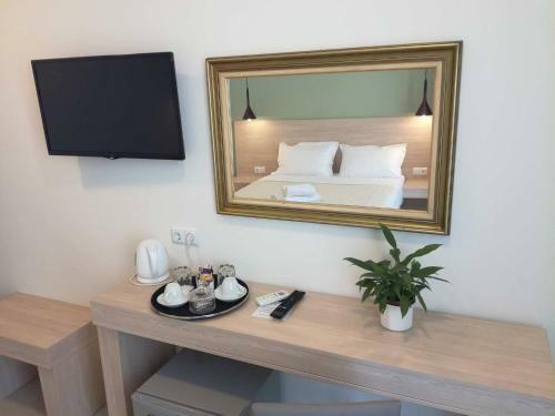 Hostal Castello Boutique Rooms