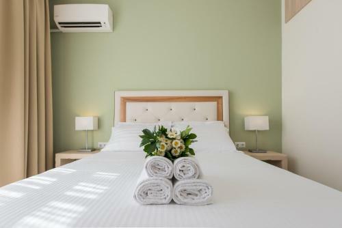 Hostal Castello Boutique Rooms