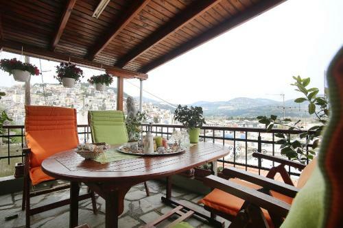 Apartamento Margarita's House