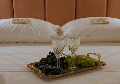 Katrine Boutique Apartments
