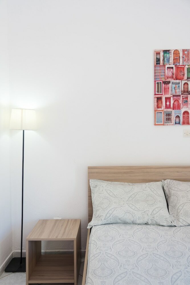 Hostal Fardini Seaside Hotel