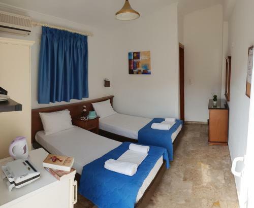 Apartamento Villa Kormos