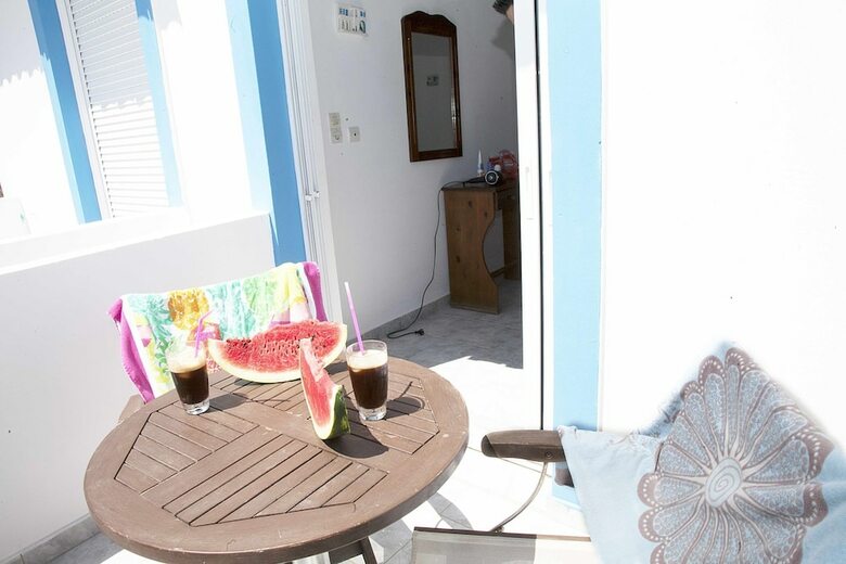 Apartamento Sea View
