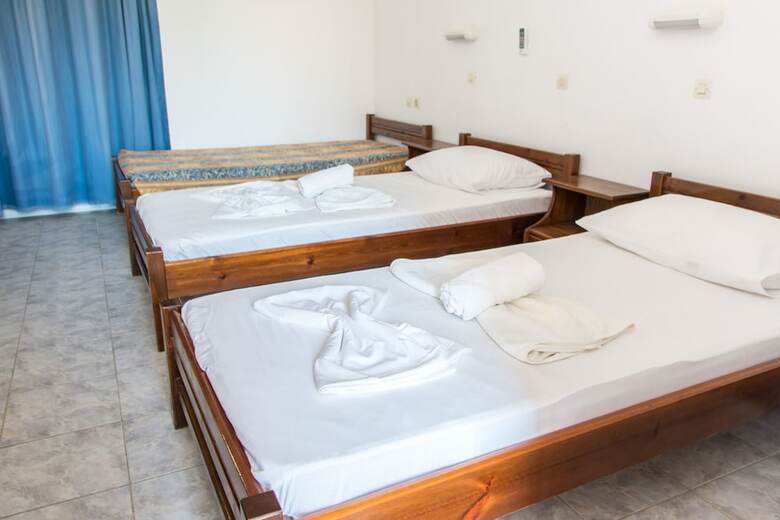 Apartamento Sea View