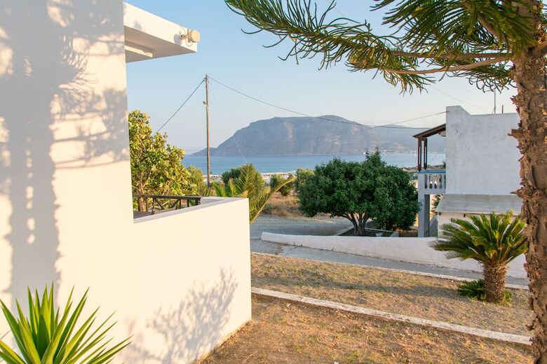 Apartamento Sea View