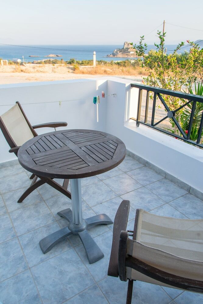 Apartamento Sea View