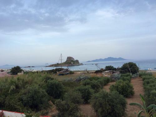 Apartamento Villa Soula Kaliva