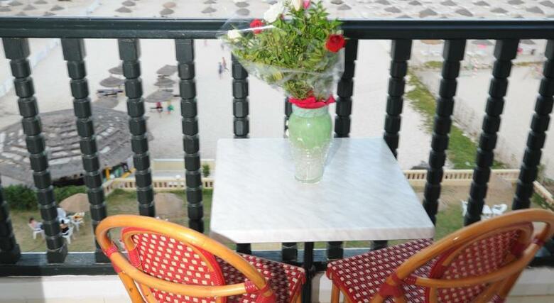 Hotel Royal Beach