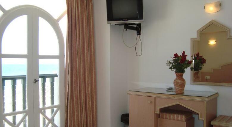 Hotel Royal Beach