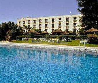 Hotel Sangho Le Syphax