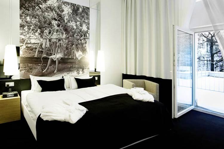 Hotel Sir Fk Savigny