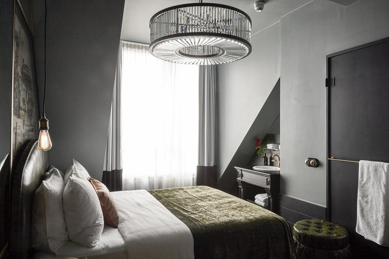 Hotel Sir Fk Savigny