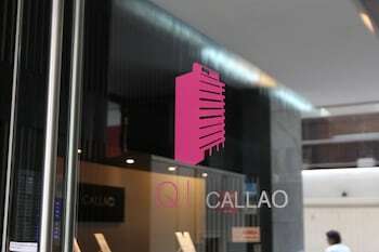 Hotel Iq Callao By Temporary Apartments