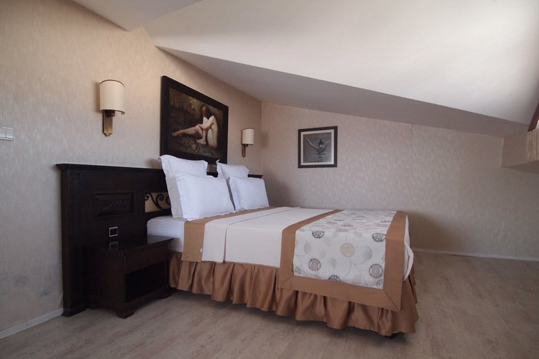 Hotel Romance Beach