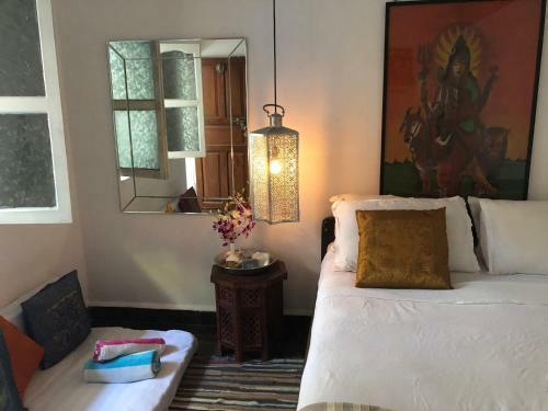 Mahi Boutique Hotel