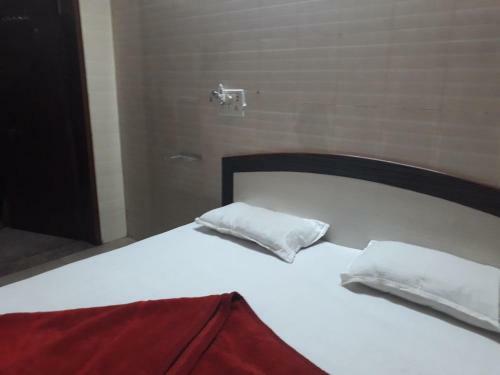 Hotel Krishna Palace